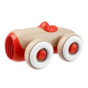 ECO CAR ROJO 