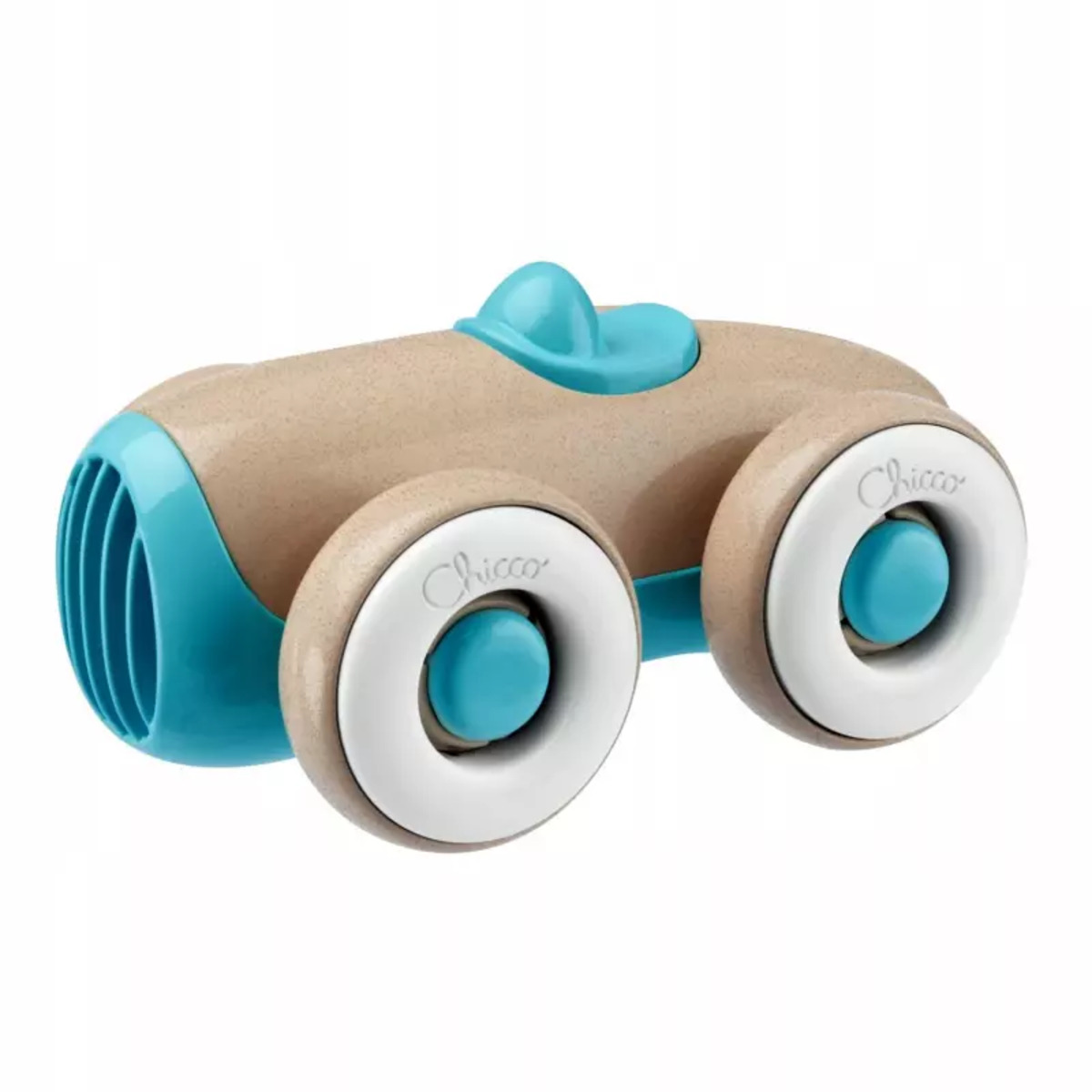 ECO CAR AZUL