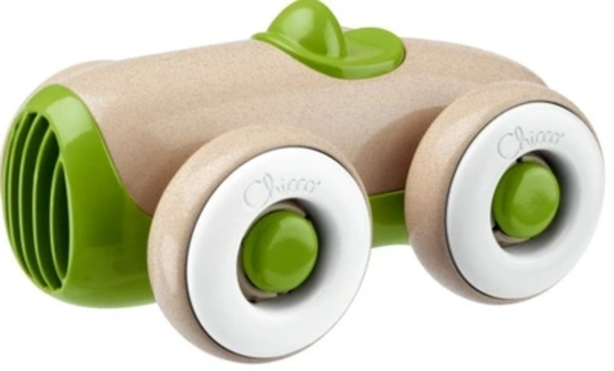 ECO CAR VERDE