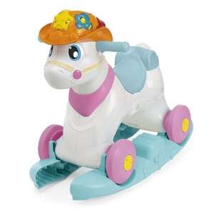 BALANCIN GIRL 2EN1 RODEO & FRIENDS 