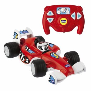 AUTO A CONTROL TOM RACE RED