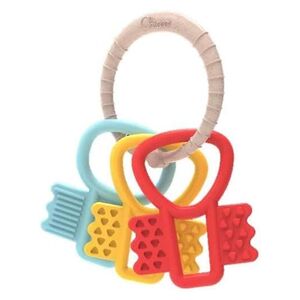 LLAVERO DENTICION ECO+