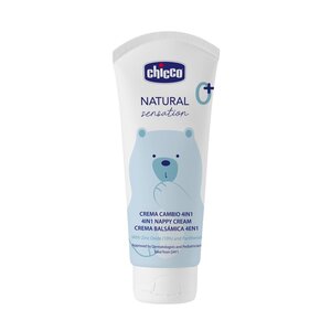 CREMA BALSAMICA 4 EN 1 NAT SANSATION 100ML