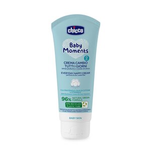 CREMA PARA PAÑAL TODOS LOS DIAS