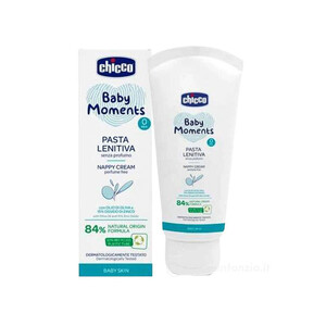 CREMA PARA IRRITADURAS DE PAÑAL INTENSA