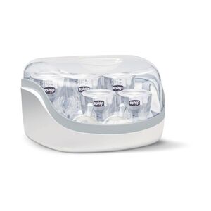 ESTERILIZADOR DE MICROONDAS