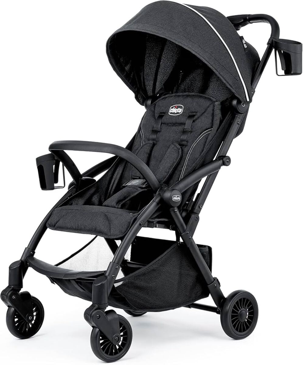 CARRITO ULTRA COMPACTO PRESTO GRAPHITE