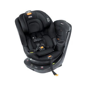 Thumbnail Asiento para auto Fit360 ClearTex - NEGRO