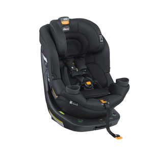 Thumbnail Asiento para auto Fit360 ClearTex - NEGRO