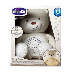 Thumbnail PROYECTOR BABY BEAR BEIGE