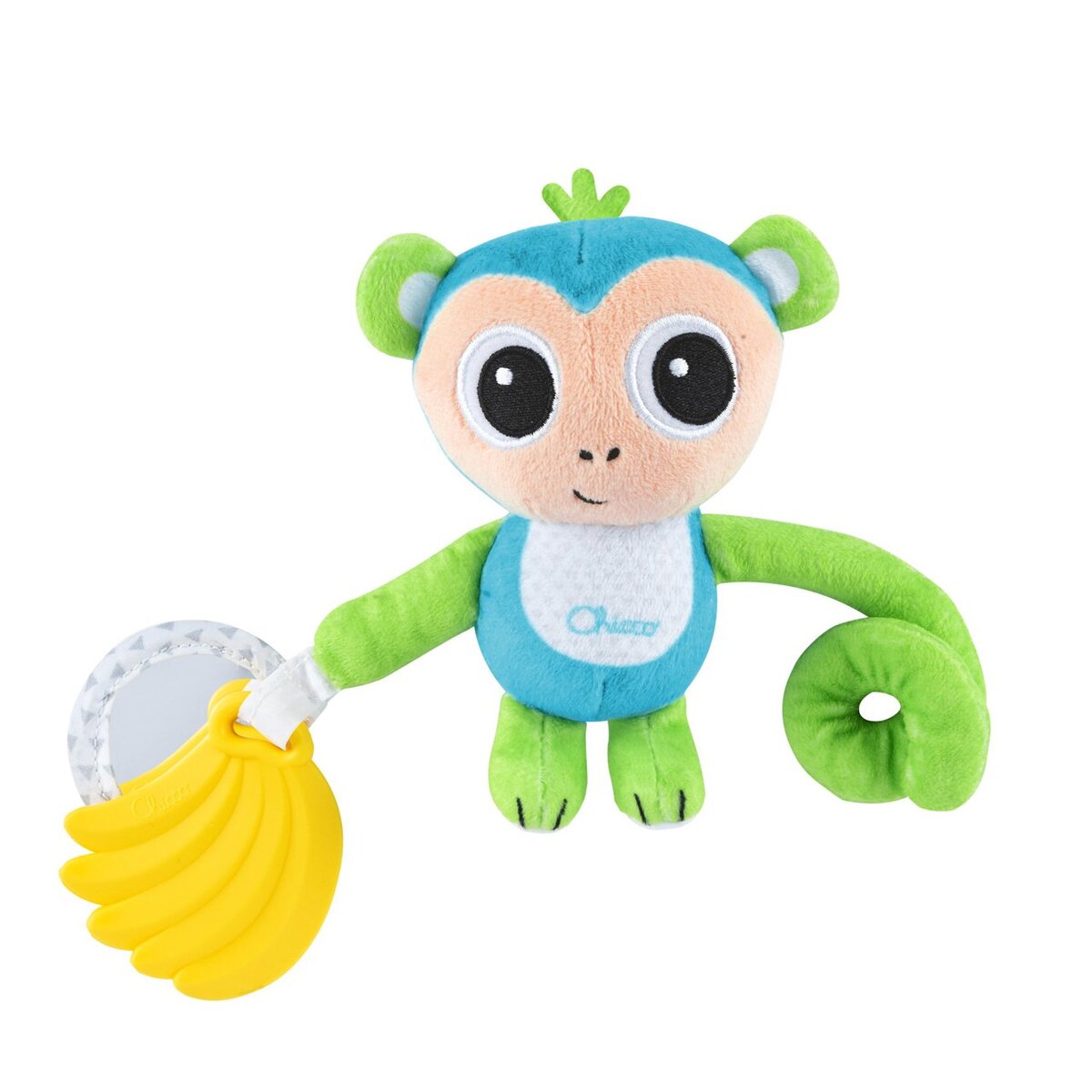 SONAJERO MONITO PORTABLE 