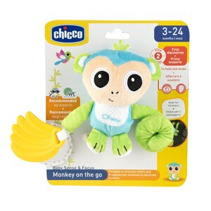 SONAJERO MONITO PORTABLE 