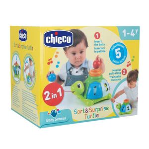 TORTUGA ARRASTRA ENCAJABLE