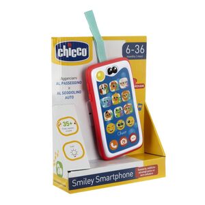 MI PRIMER SMARTPHONE BILINGUE