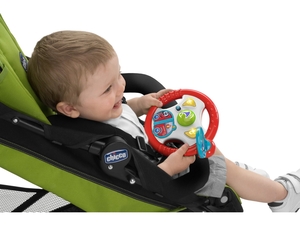 Thumbnail VOLANTE BABY DRIVER 