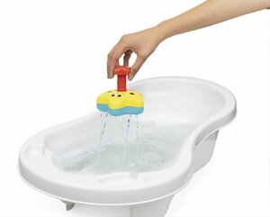 Thumbnail JUGUETE DEL AGUA ESTRELLA DE MAR GIRATORIA 