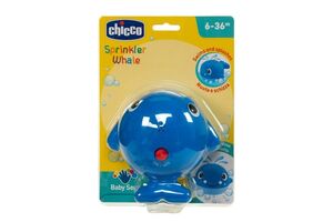 JUEGO DE BAÑO BALLENITA