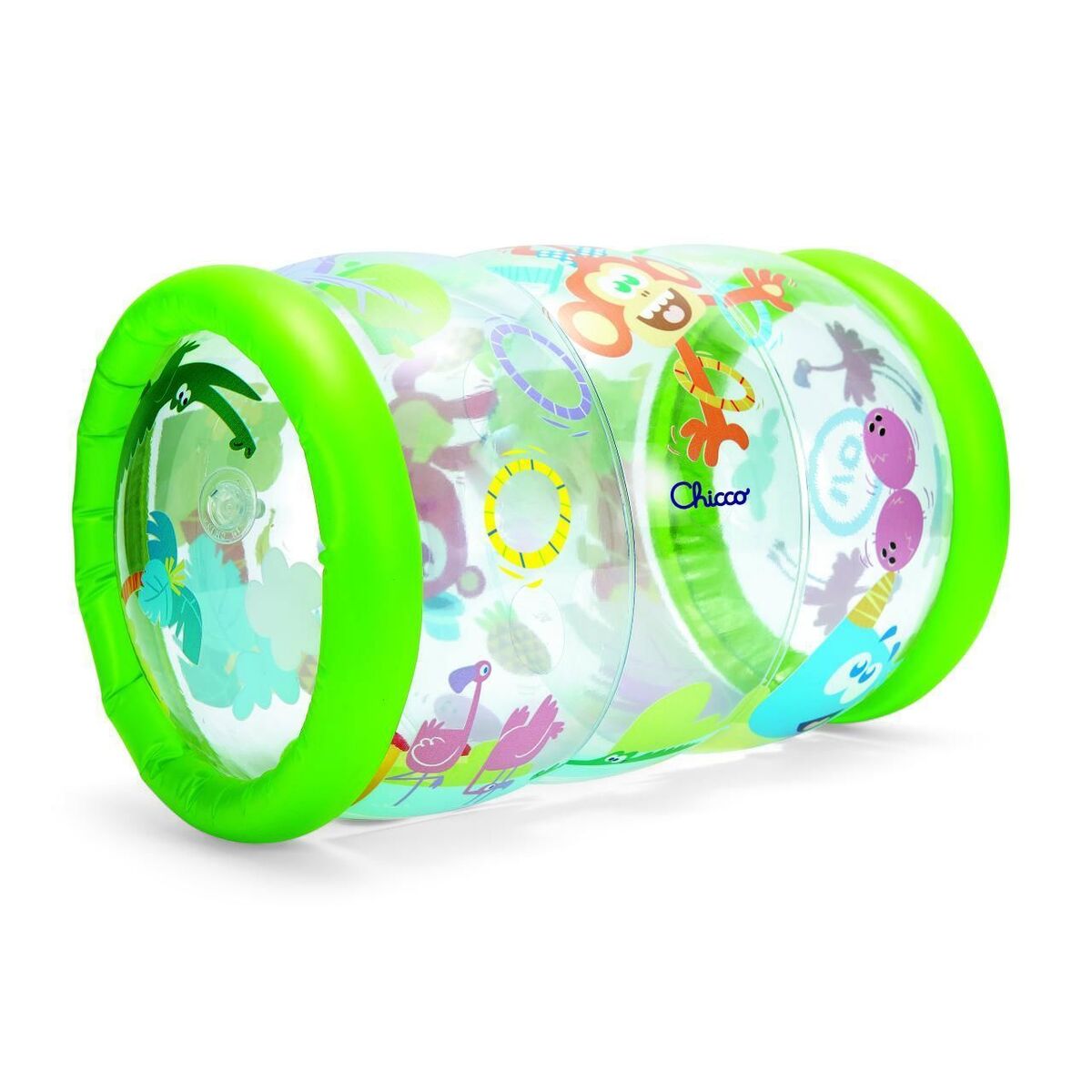 RODILLO MUSICAL ROLLER