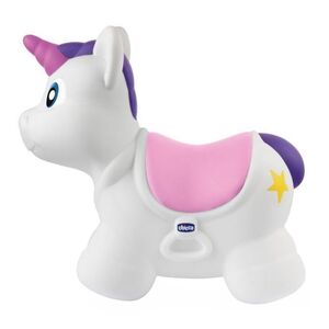 Thumbnail RODEO  INFLABLE ROSA