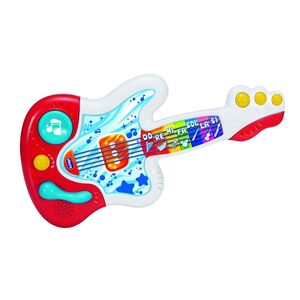Thumbnail MI PRIMERA GUITARRA