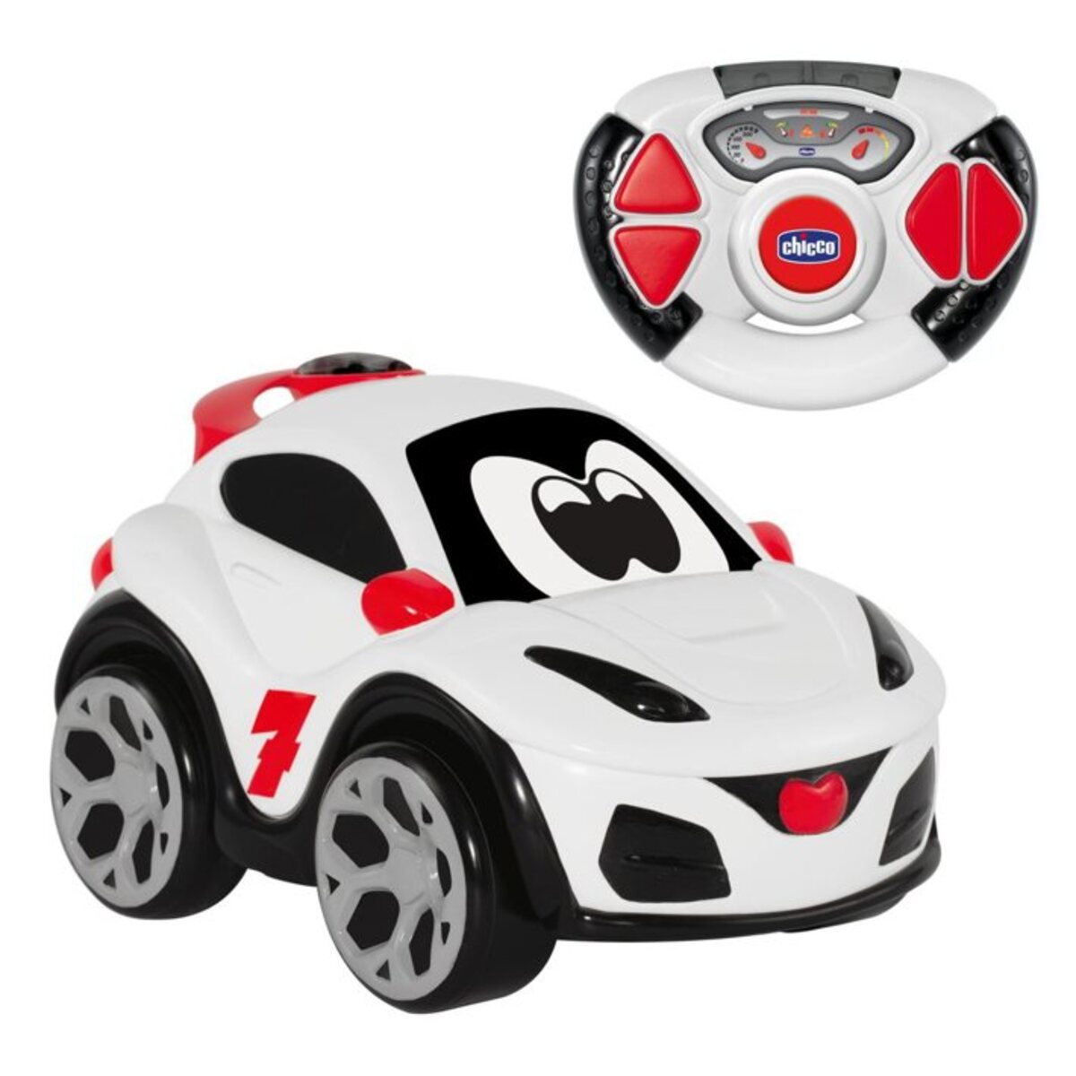 MI PRIMER COCHE ROCKY CROSSOVER