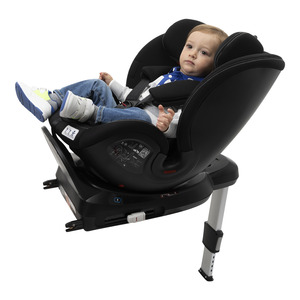 Thumbnail Asiento para auto One Seat - BLACK
