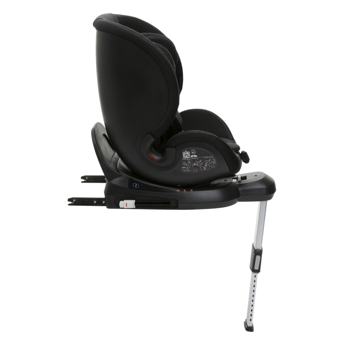 Asiento para auto One Seat - BLACK