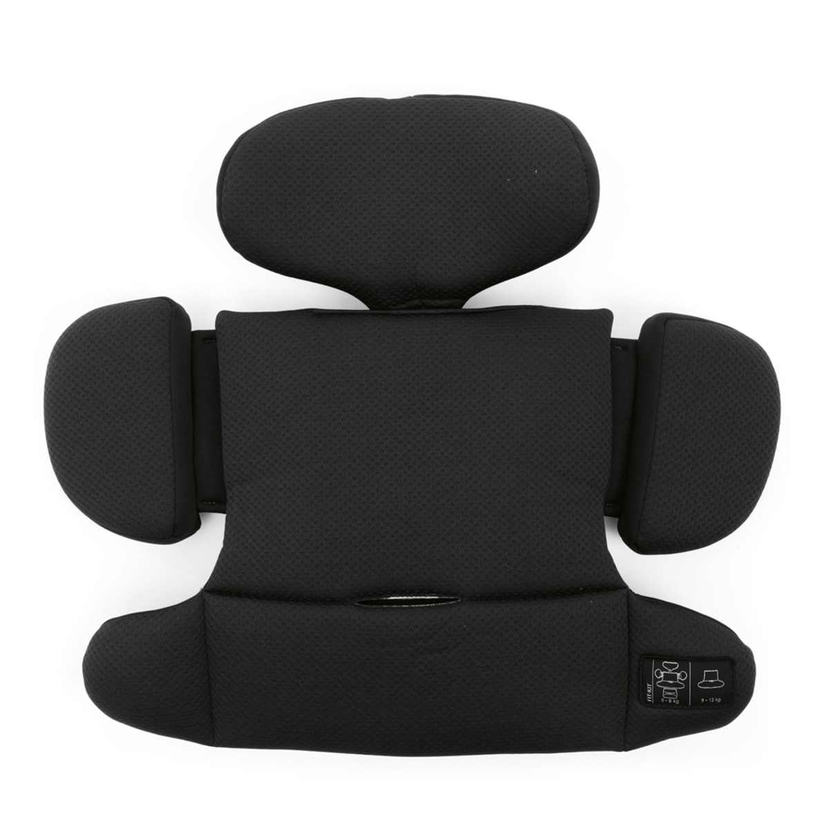 Asiento para auto One Seat - BLACK