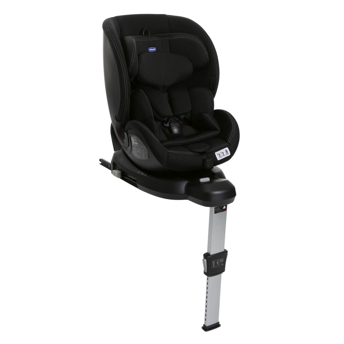 Asiento para auto One Seat - BLACK