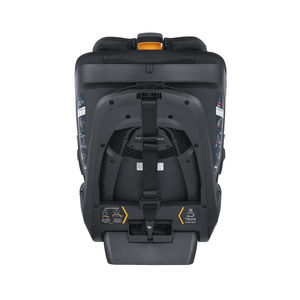 Thumbnail Asiento para auto Fit360 ClearTex - NEGRO