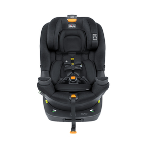 Asiento para auto Fit360 ClearTex - NEGRO