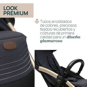 Thumbnail CARRITO DE PASEO GOODY XPLUS DARK SHADOW