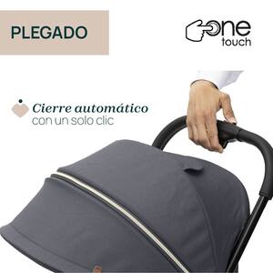Thumbnail CARRITO DE PASEO GOODY XPLUS DARK SHADOW