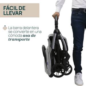 Thumbnail CARRITO DE PASEO GOODY XPLUS PEARL GREY