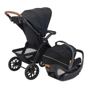 Thumbnail CARRITO TRAVEL SYSTEM BRAVO PRIMO SPRINGHILL