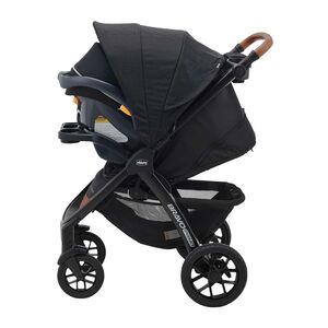 Thumbnail CARRITO TRAVEL SYSTEM BRAVO PRIMO SPRINGHILL