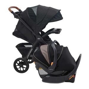 Thumbnail CARRITO TRAVEL SYSTEM BRAVO PRIMO SPRINGHILL