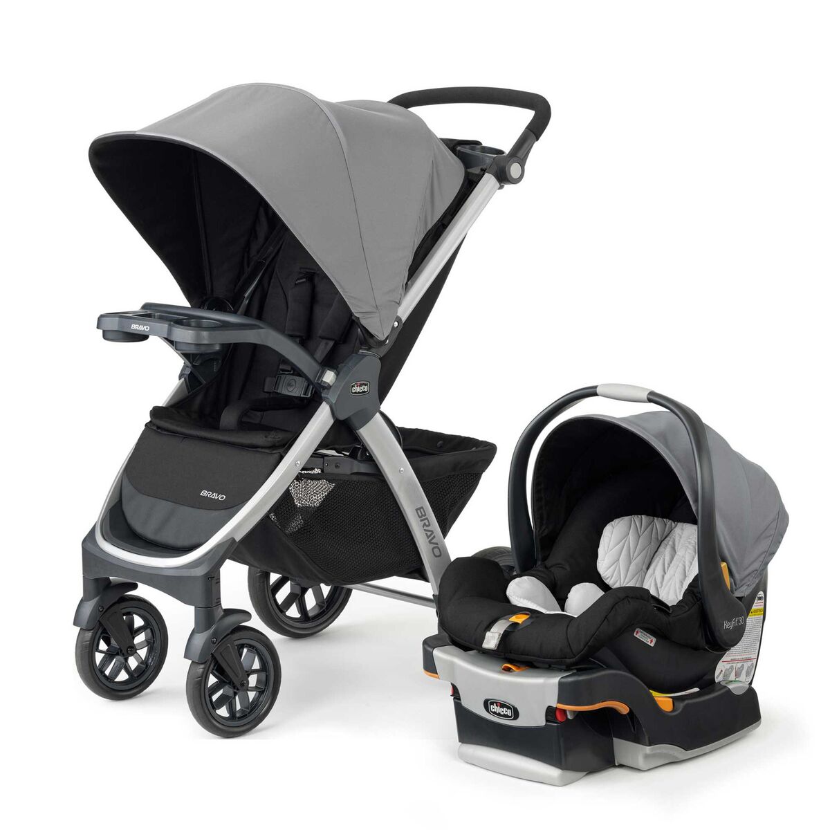 CARRITO BRAVO TRAVEL SYSTEM CAMDEN