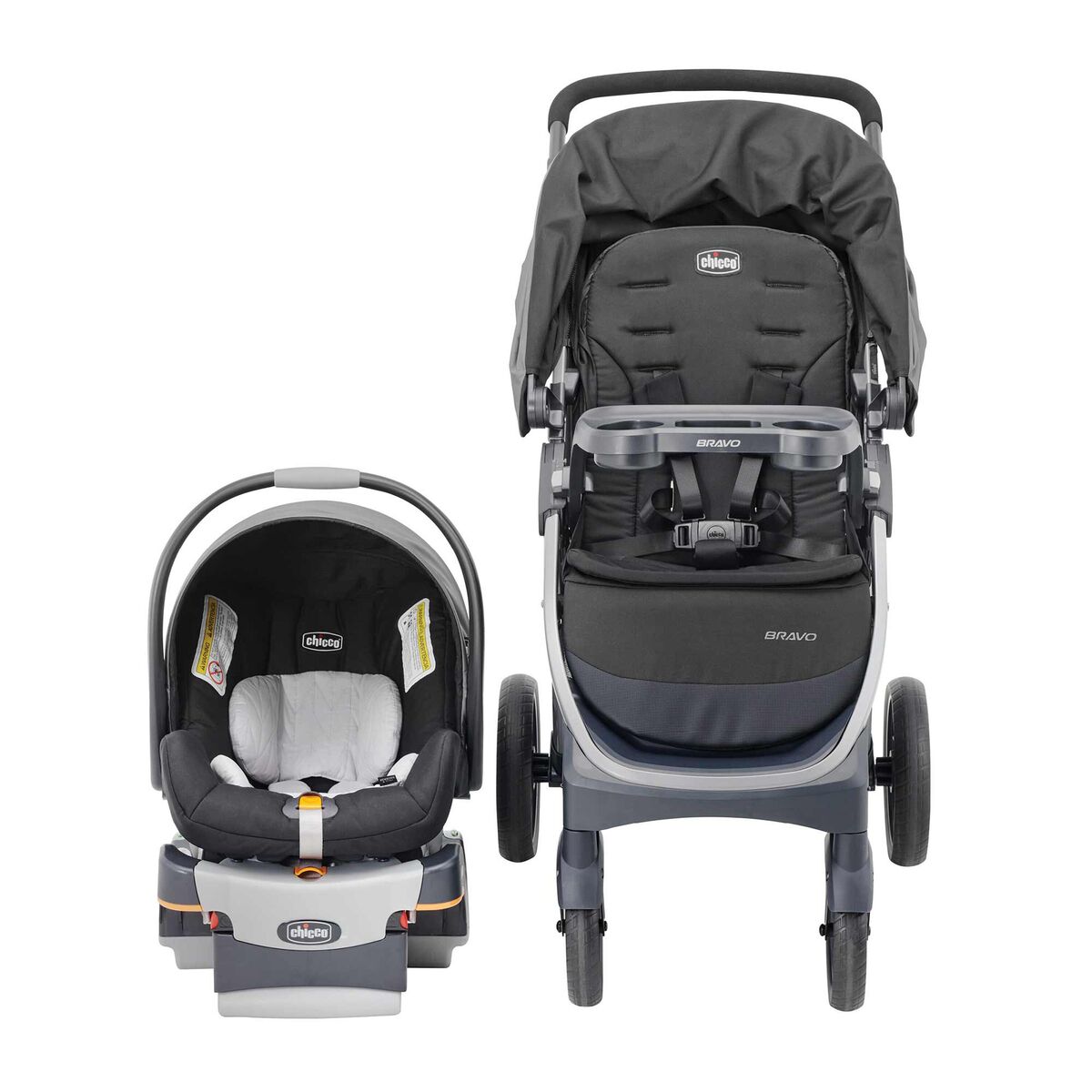 CARRITO BRAVO TRAVEL SYSTEM CAMDEN