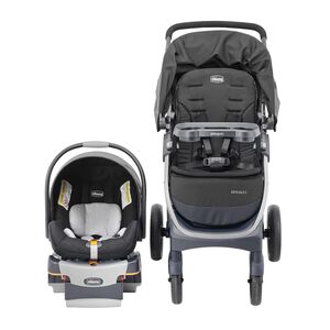 Thumbnail CARRITO BRAVO TRAVEL SYSTEM CAMDEN