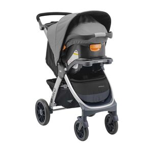 Thumbnail CARRITO BRAVO TRAVEL SYSTEM CAMDEN