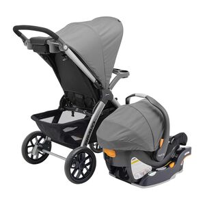 Thumbnail CARRITO BRAVO TRAVEL SYSTEM CAMDEN