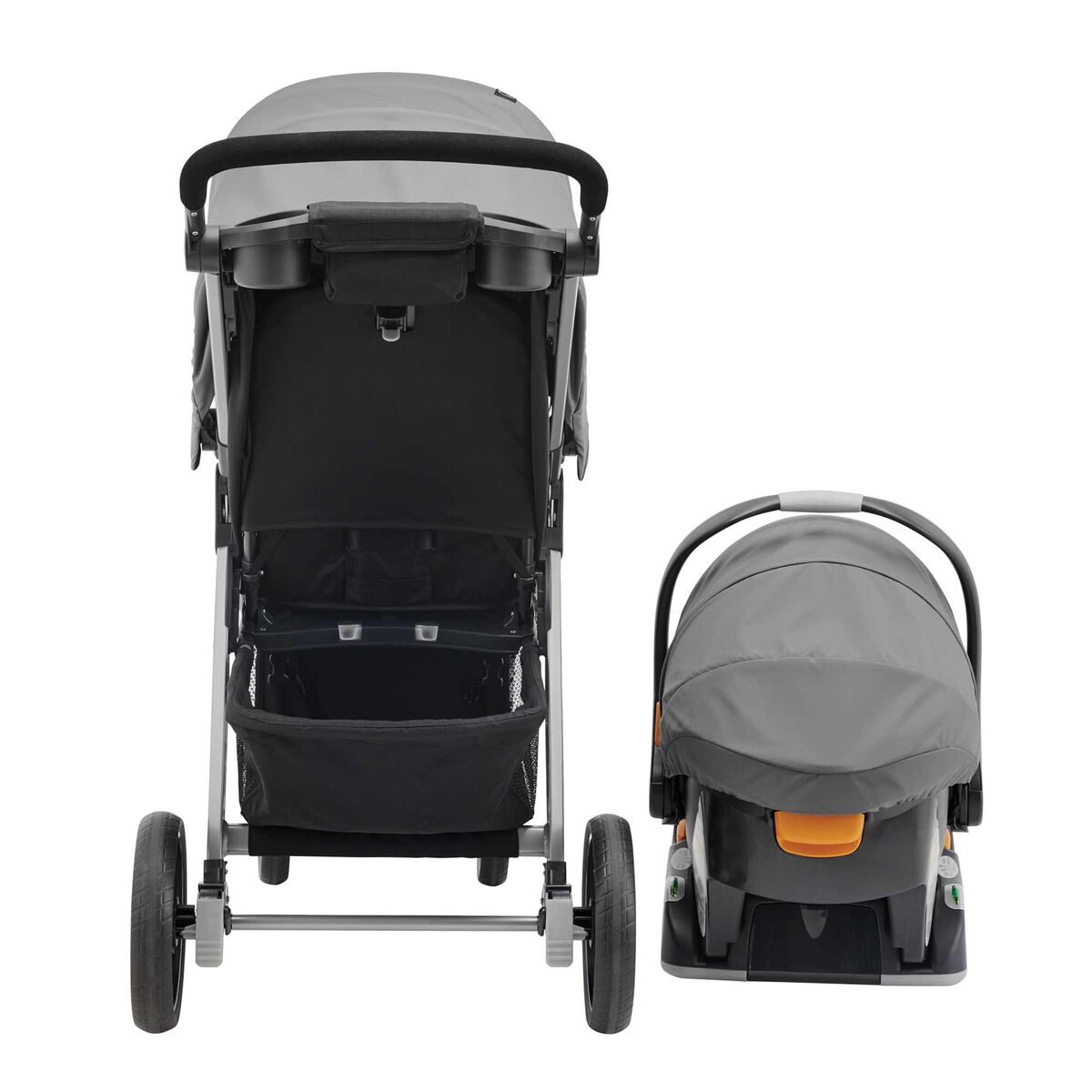CARRITO BRAVO TRAVEL SYSTEM CAMDEN