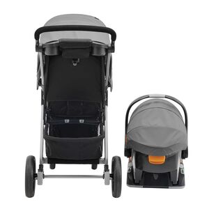 Thumbnail CARRITO BRAVO TRAVEL SYSTEM CAMDEN