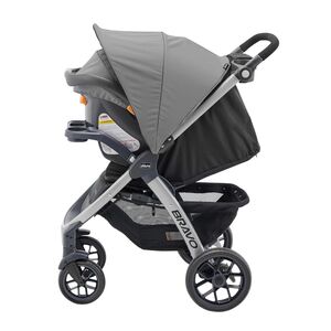 Thumbnail CARRITO BRAVO TRAVEL SYSTEM CAMDEN