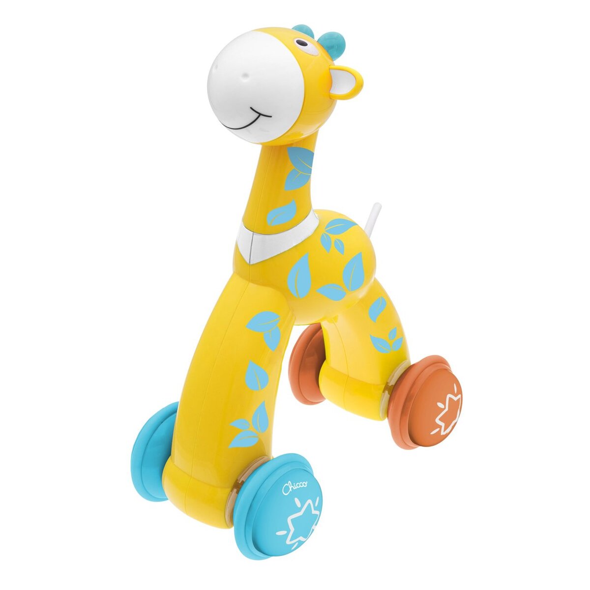 GIRAFA PUSH 