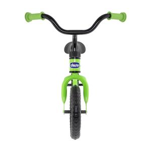 Thumbnail PRIMERA BICICLETA GREEN ROCKET