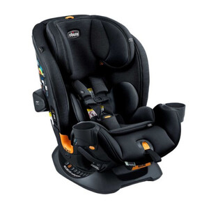 Asiento para auto ONEFIT LX EBONY