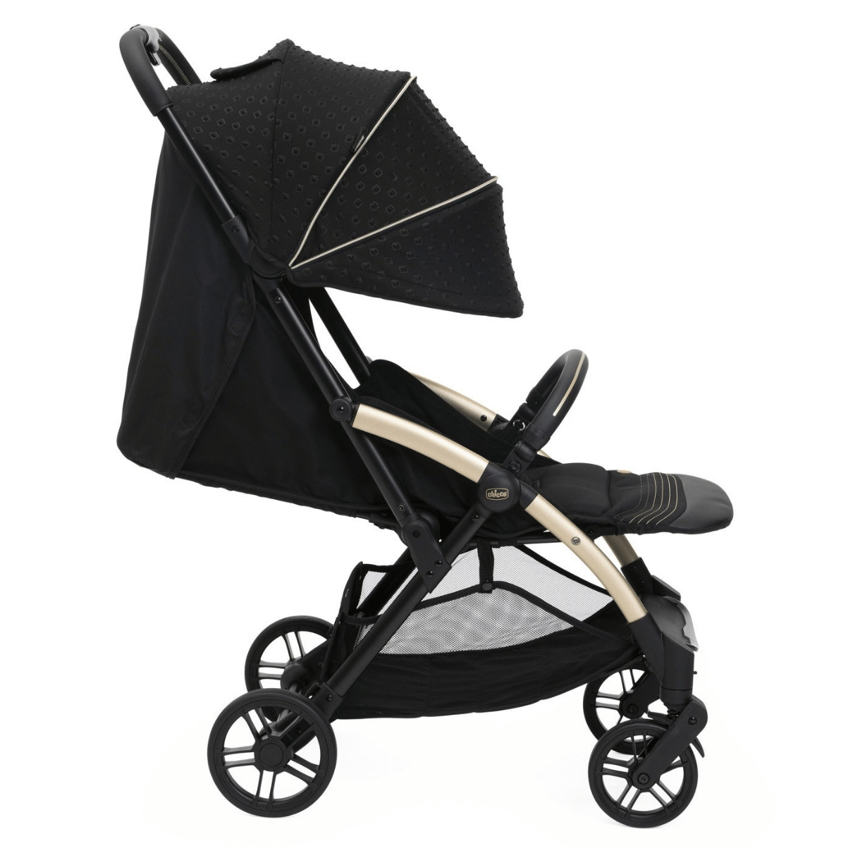 CARRITO DE PASEO GOODY XPLUS VERSION RE-LUX