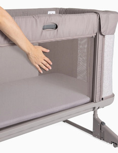 Thumbnail CUNA CO-SLEEPING NEXT2ME FOREVER ALMOND 2025